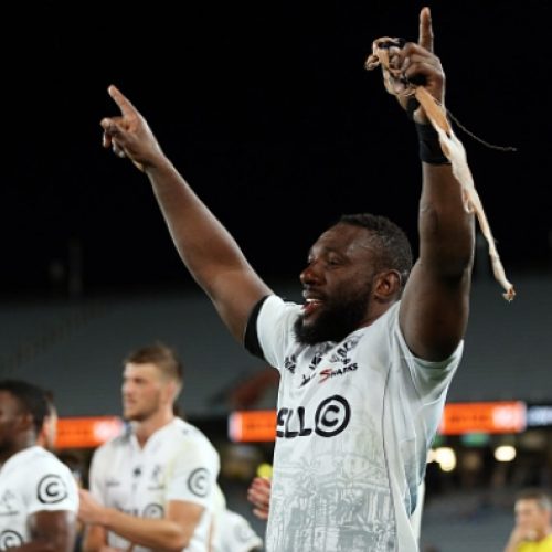 Mtawarira: Derby will be a ‘cracker’