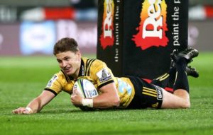 Read more about the article Power Rankings: Super Rugby (Round 9)