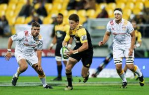 Read more about the article Preview: Super Rugby (Round 9, Part 1)