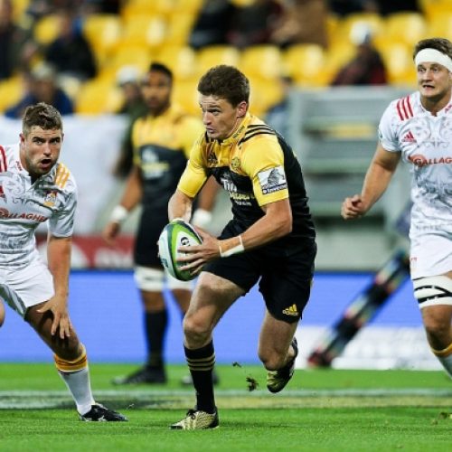 Preview: Super Rugby (Round 9, Part 1)