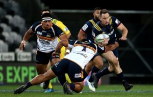 Read more about the article Highlanders ease past Brumbies