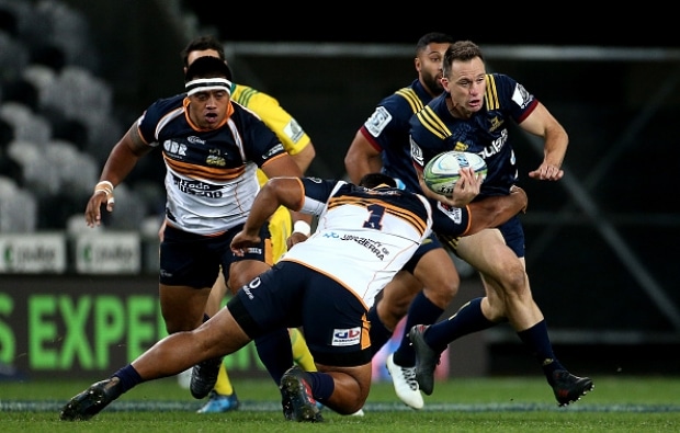 You are currently viewing Highlanders ease past Brumbies