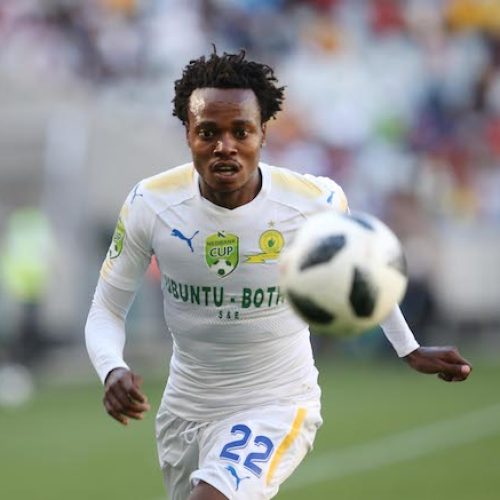 English club Brighton target Tau