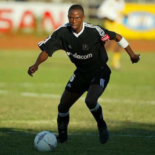 Former Pirates defender passes away