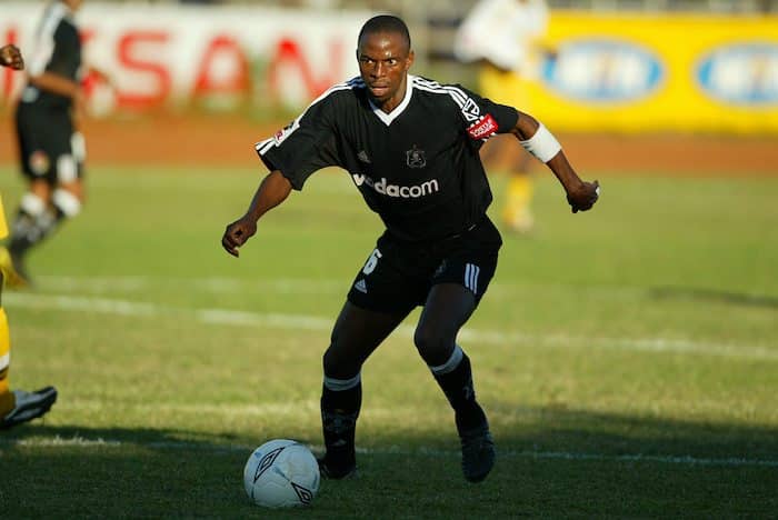You are currently viewing Former Pirates defender passes away