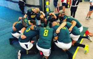 Read more about the article Blitzboks claim bronze, Fiji gold