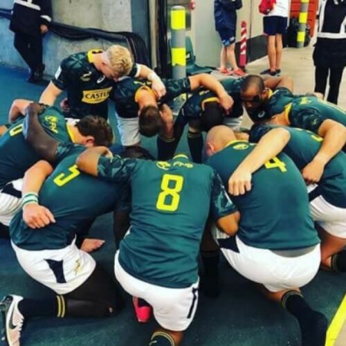 Blitzboks claim bronze, Fiji gold