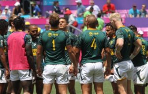 Read more about the article Brave Blitzboks lose to Fiji