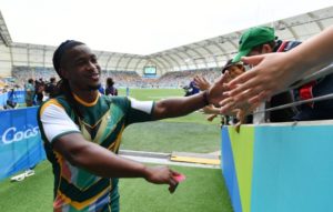 Read more about the article Blitzboks lay down marker