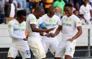 Read more about the article HIGHLIGHTS: CT City v Sundowns