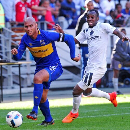 CT City end Pirates’ title hopes