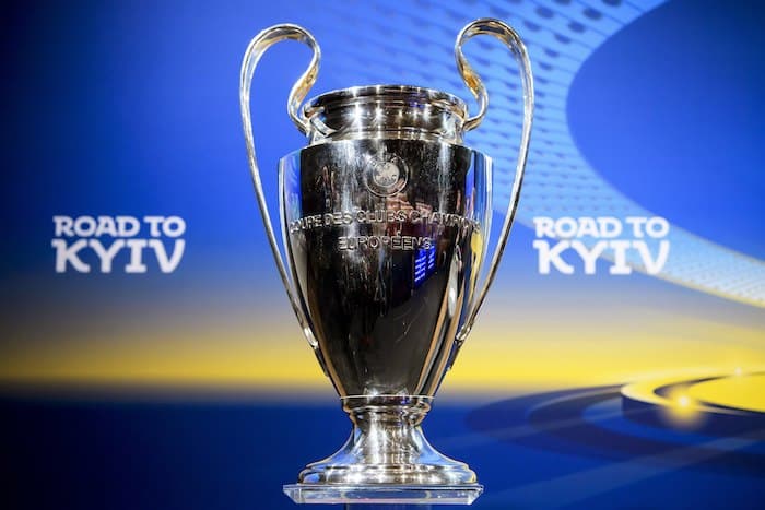 You are currently viewing Bayern draw Real in UCL semis