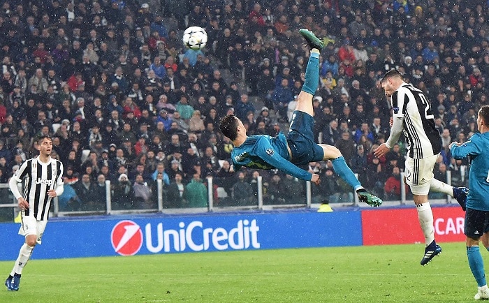 You are currently viewing Watch: Cristiano Ronaldo’s ‘Playstation’ goal