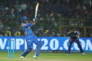 Read more about the article Gowtham heroics sink Mumbai