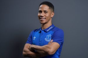 Read more about the article Pienaar named Everton ambassador