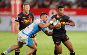Read more about the article Players named for second Springbok camp