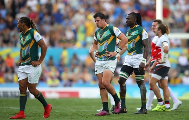 You are currently viewing Powell: Blitzboks did not deliver