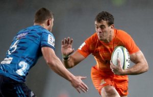 Read more about the article Jaguares shock struggling Blues in Auckland