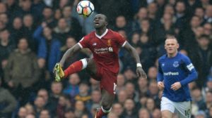 Read more about the article Liverpool held by Everton