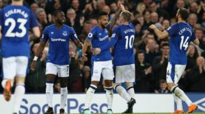Read more about the article Everton edge Newcastle