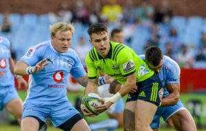 Read more about the article Defiant Highlanders deny Bulls at Loftus
