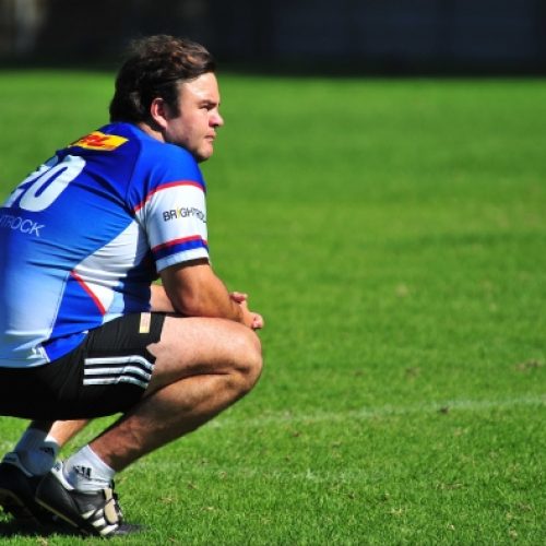 Malherbe set for Stormers return