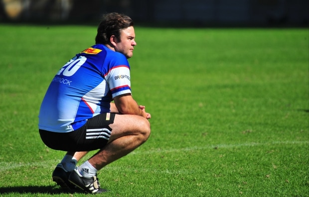 You are currently viewing Malherbe set for Stormers return