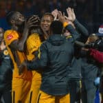 Free State Stars v Kaizer Chiefs