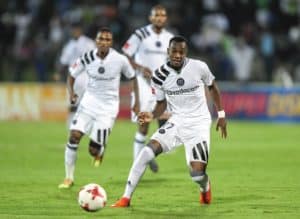 Read more about the article Shonga targets goals at Pirates