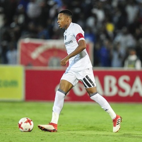 Jele: MTN8 win could inspire more silverware