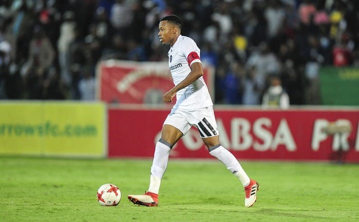 You are currently viewing Jele: MTN8 win could inspire more silverware