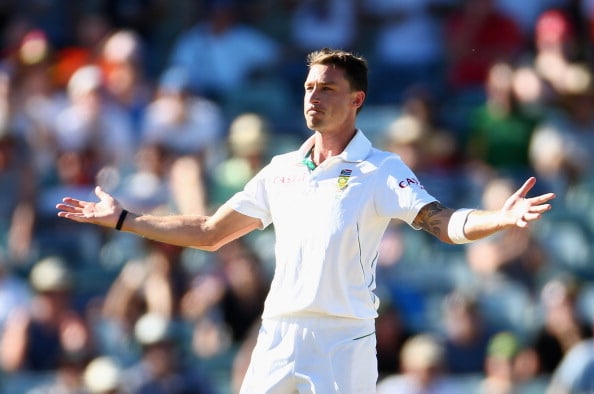 You are currently viewing Happy Birthday Dale Steyn