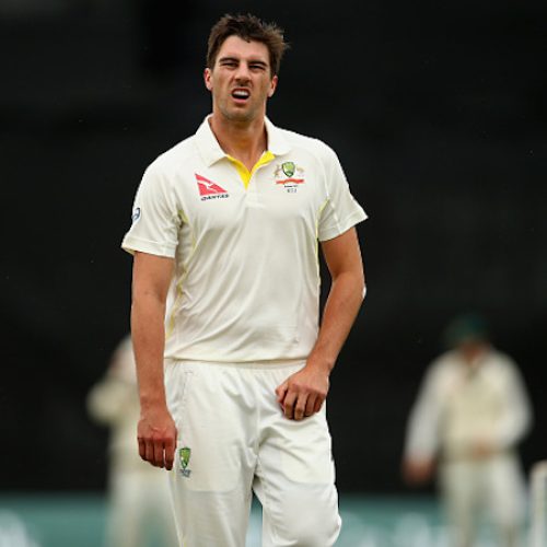 Cummins ruled out of IPL