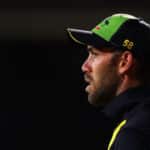 Glenn Maxwell