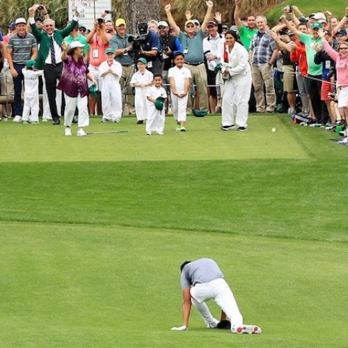 Finau in doubt after celebration goes wrong