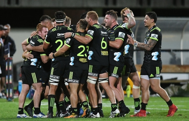 You are currently viewing Super Rugby Power Rankings (Round 8)