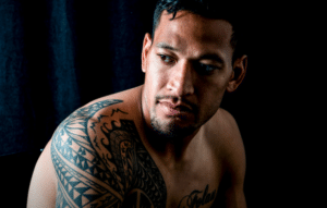 Read more about the article I am not homophobic – Folau