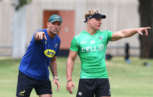 You are currently viewing Franchises can help boost Springboks