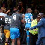 Kaizer Chiefs v Chippa Utd