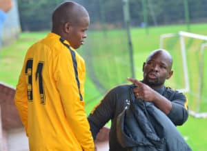 Read more about the article Katsande: We were hired to do a job at Chiefs
