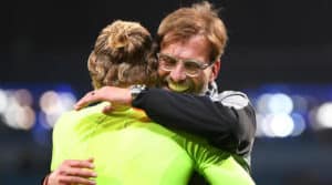 Read more about the article Klopp ignores Barca, Madrid comparisons