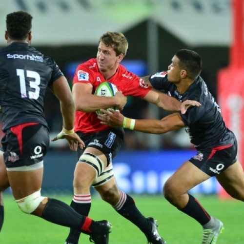 Preview: Super rugby (Round 11, Part 1)