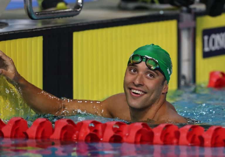 You are currently viewing Le Clos and Schoenmaker strike gold