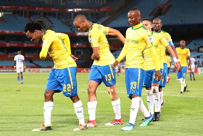 You are currently viewing Sundowns’ CCL Group C fixtures announced