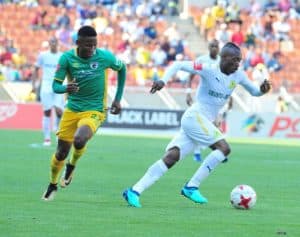 Read more about the article Sundowns extend lead at top of PSL table