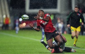 Read more about the article Crusaders outplay Sunwolves