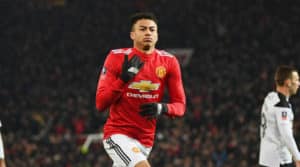 Read more about the article Lingard hoping for ‘fresh start’ at Man Utd when EPL resumes