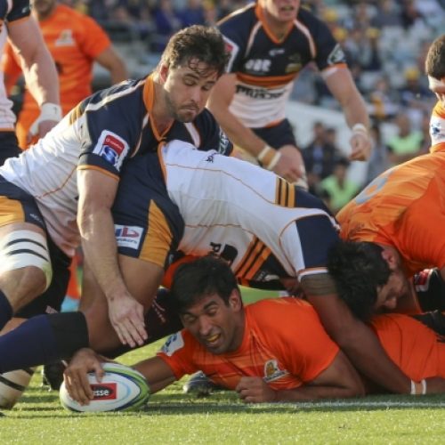 Jaguares go back-to-back in Australia