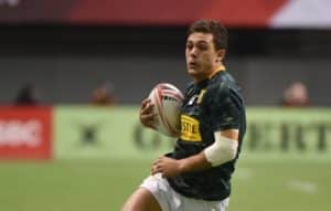 Read more about the article Du Plessis starts for Junior Boks