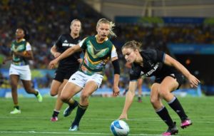 Read more about the article Springbok Women whacked on Gold Coast